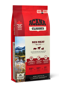Acana Dog Classic Red 2 kg briketi za pse