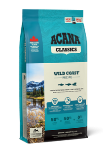 Natures Menu Jagnjetina in Piščanec 60g priboljški za pse