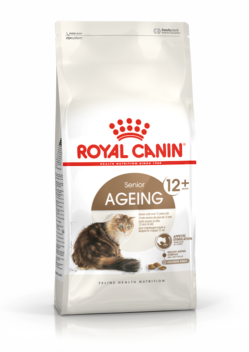 Royal Canin Ageing+12 let