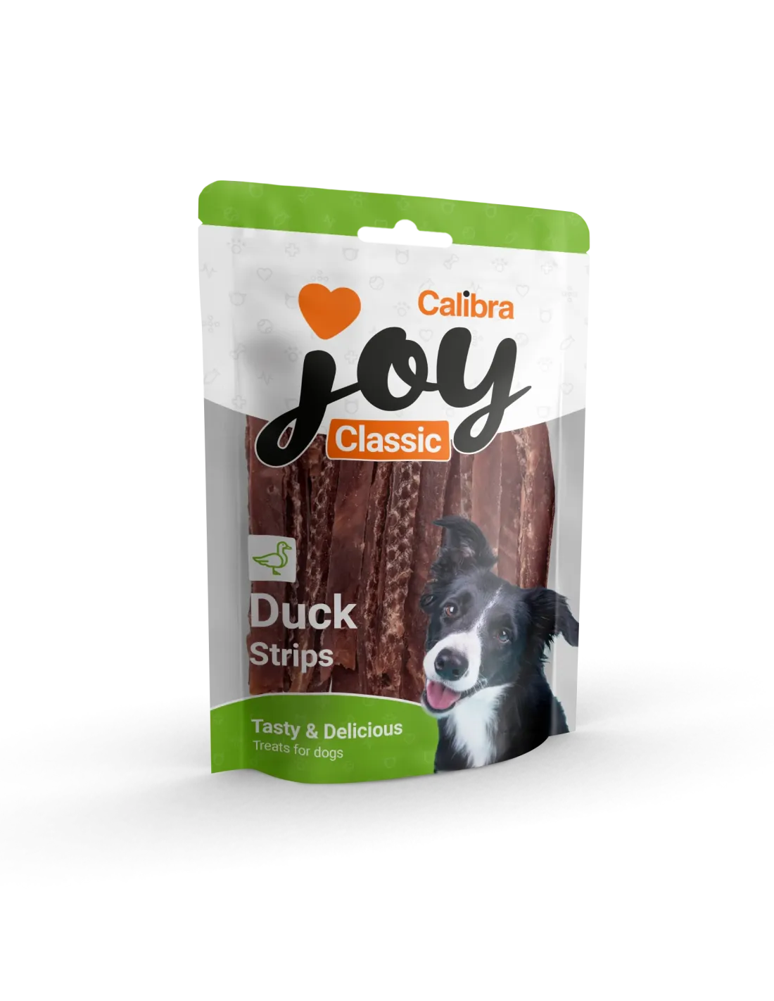 Calibra Joy Raca 80g priboljški za pse