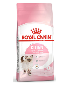 Royal Canin Kitten Briketi za mačje mladičke