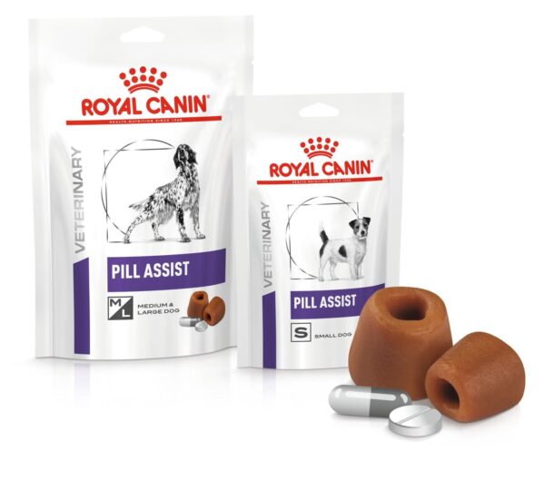 Royal Canin Pill Assist za pse