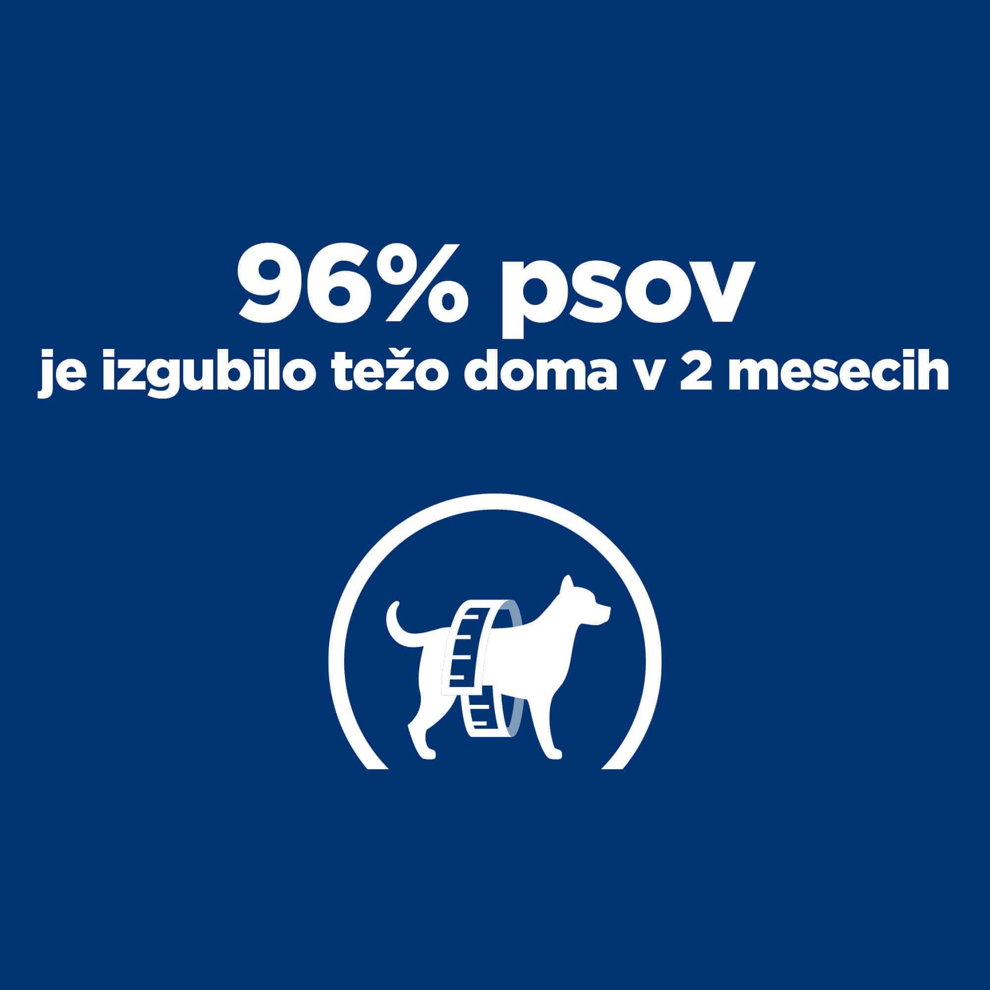 Hill’s Prescription Diet Metabolic Weight Management 370g mokra hrana s koščki za pse Hill’s Prescription Diet Metabolic Weight Management 370g mokra hrana s koščki za pse