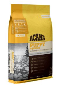 Acana Dog H25 Puppy & Junior Medium 2 kg