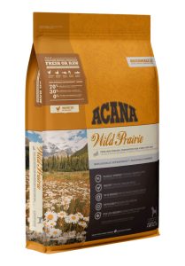 Acana Dog Regionals Wild Prairie 2 kg