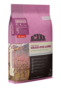 Acana Dog Single Grass-Fed Lamb 2 kg