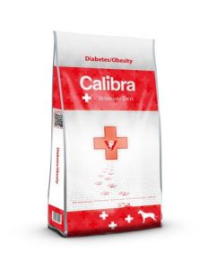 Calibra Diabetes/Obesity 2 kg