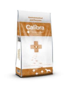 Calibra Gastrointestinal/Pancreas Briketi za pse