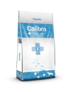 Calibra Hepatic 2 kg