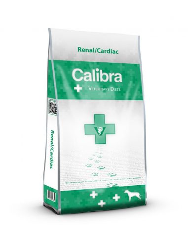 CALIBRA RENAL/CARDIAC 2 kg
