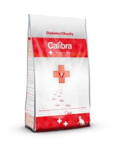 CALIBRA DIABETES/OBESITY 1,5 kg