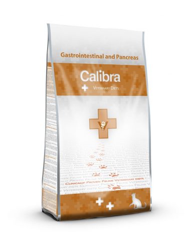 Calibra Gastrointestinal/Pancreas 2 kg