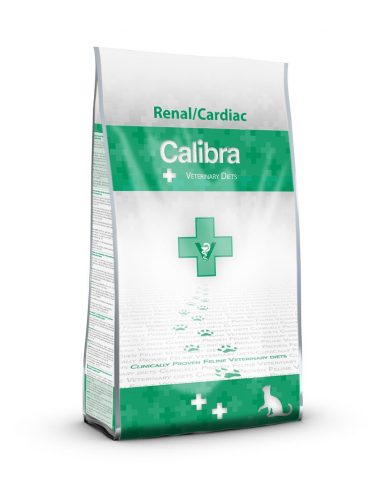Calibra Renal/Cardiac 2 kg