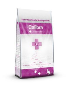 Calibra Struvite/Oxalate 1,5 kg