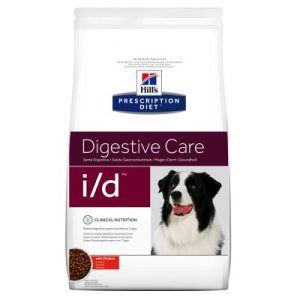 Hill's i/d Digestive Care Briketi za pse