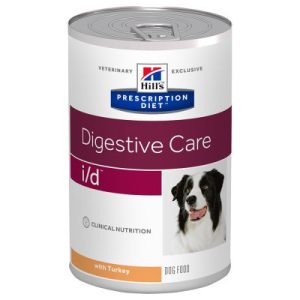 Hill's i/d Digestive Care Pločevinke za pse 360 g