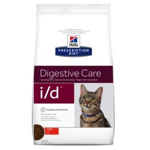 Hill's i/d Digestive Care Briketi za mačke