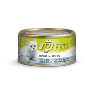 Professional Pets Naturale Tuna Modra Plavut pločevinke 70 g