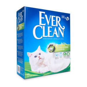 PESEK EVERCLEAN EXTRASTRONG SCENTED