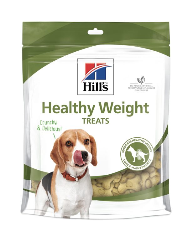 Hill's Healthy Weight Priboljški 220 g