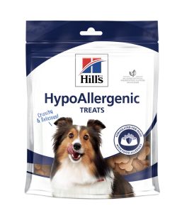 Hill's HypoAllergenic Priboljški 220 g
