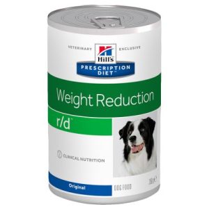 Hill's r/d Weight Reduction Pločevinke za pse 350 g