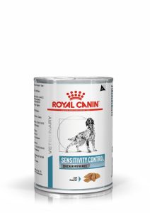 Royal Canin Sensitivity Control Piščanec 420 g