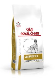 Royal Canin Urinary Moderate Calorie 1,5 kg