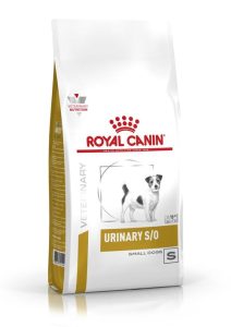 Royal Canin Urinary za majhne pse
