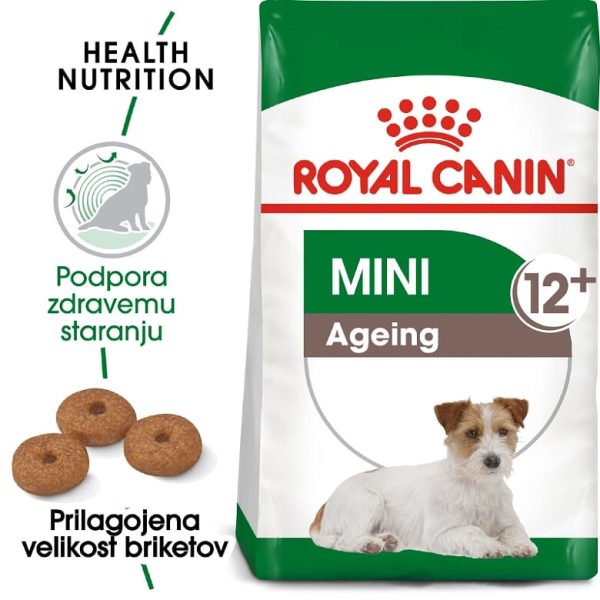 Royal Canin Mini Ageing +12 let 1,5 kg