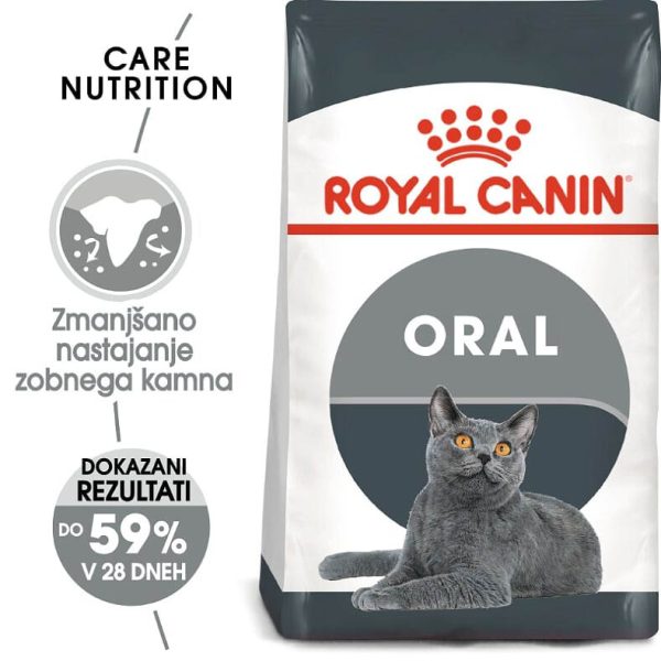 Royal Canin Oral