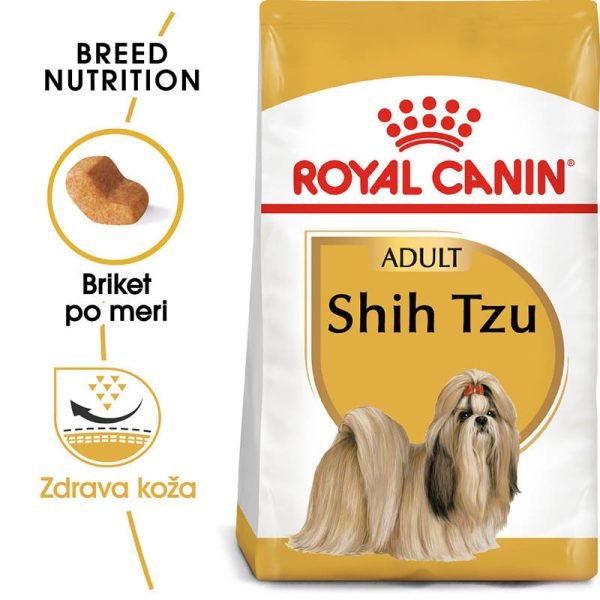 Royal Canin Shih-Tzu