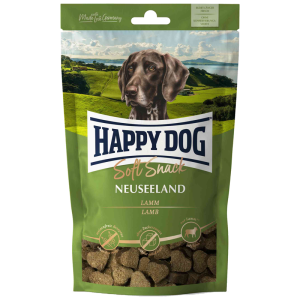 Happy Dog Priboljški Soft Snack Neuseeland 100 g