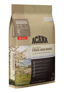 Acana Dog Free-Run Duck