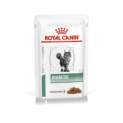 ROYAL CANIN DIABETIC 85 g