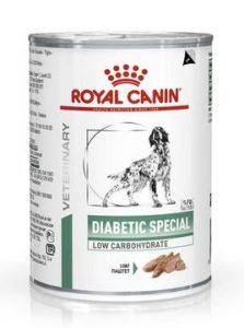 ROYAL CANIN DIABETIC SPECIAL 410 g