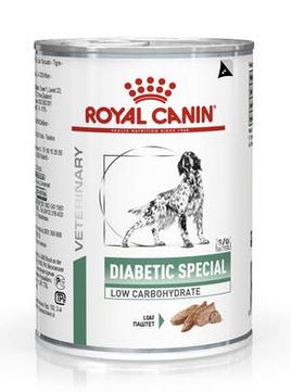 ROYAL CANIN DIABETIC SPECIAL 410 g