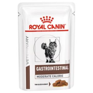 Royal Canin Gastrointestinal Moderate Calorie 85 g
