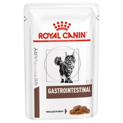 Royal Canin Gastrointestinal 85 g