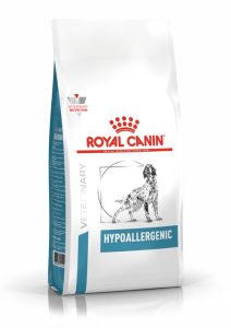 Royal Canin Hypoallergenic 7 kg/14 kg