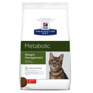 Metabolic Weight Management 1,5 kg