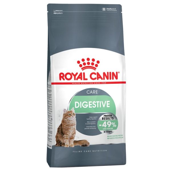Royal Canin Digestive Care 400g / 2 kg