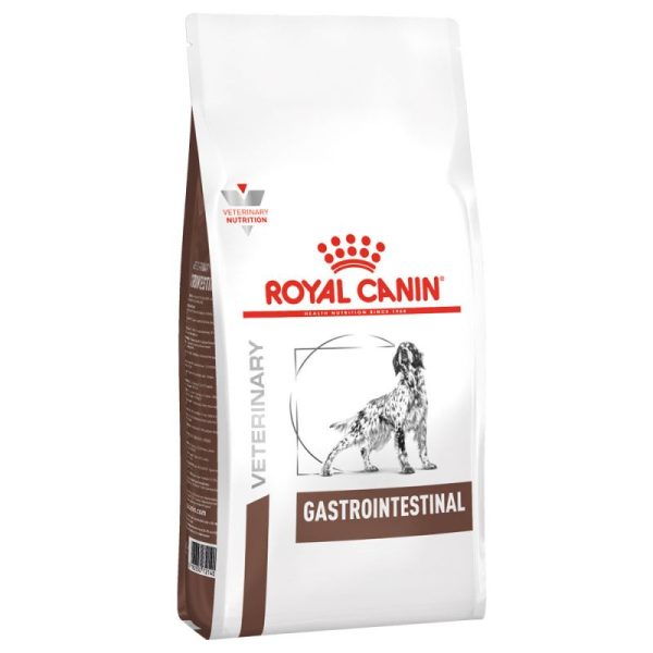 Royal Canin Gastrointestinal 7,5 kg/15 kg