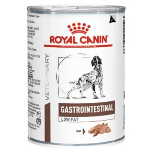 Royal Canin Gastrointestinal Low Fat 410 g