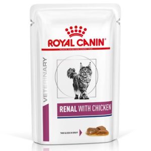 Royal Canin Renal 85 g