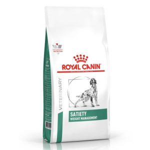 Royal Canin Satiety 1,5 kg/6 kg