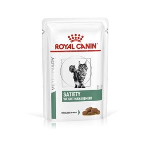 Royal Canin Satiety vrečke 85 g