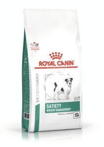 Royal Canin Satiety Small 1,5 kg