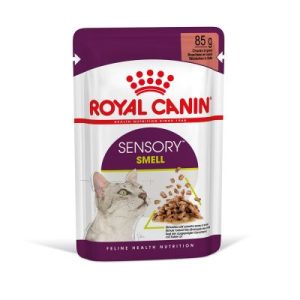 Royal Canin Sensory Smell v omaki 85 g