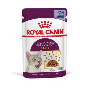 Royal Canin Sensory Taste v omaki 85 g